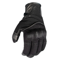 Motodry Star Gloves Black