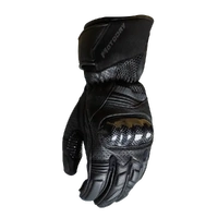 Motodry Sprint Glove Black
