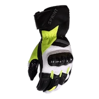 Motodry Sprint Glove Black/Yellow/White