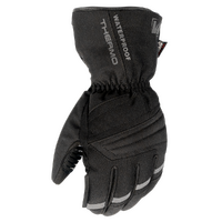 Motodry Thermo Gloves Black