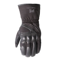 Motodry TOUR-MAX Gloves Black Product thumb image 1