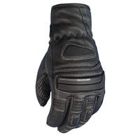 Motodry URBAN-DRY Gloves Black Product thumb image 1