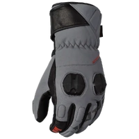Motodry WNT 2 Glove Grey