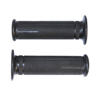 Accossato Pair of Soft Racing Grips black soft Product thumb image 1