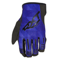 RXT Fuel Off Road Gloves Blue/Black