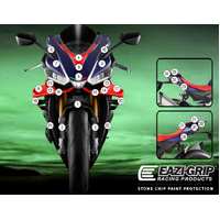 Eazi-Guard Paint Protection Film for Aprilia RSV4 2021  gloss