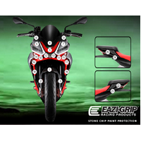 Eazi-Guard Paint Protection Film for Aprilia Tuono 660  gloss