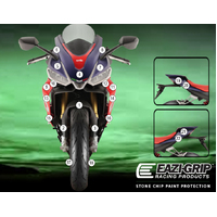 Eazi-Guard Paint Protection Film for Aprilia RS660  matte