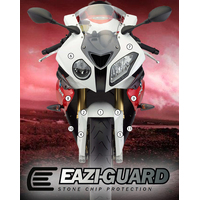 Eazi-Guard Paint Protection Film for BMW S1000RR HP4 2009 - 2014  matte