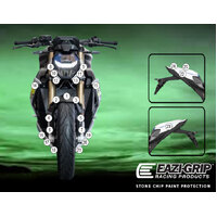 Eazi-Guard Paint Protection Film for BMW S1000R 2021  gloss