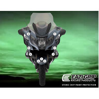 Eazi-Guard Paint Protection Film for BMW R1250RT 2019 - 2020  matte