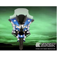 Eazi-Guard Paint Protection Film for BMW R1250RT 2021  matte