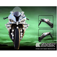 Eazi-Guard Paint Protection Film for BMW S1000RR 2023  gloss