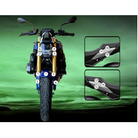 Eazi-Guard Paint Protection Film for BMW R1250R  gloss Product thumb image 1