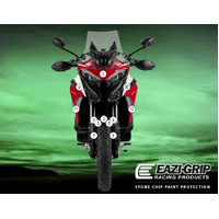 Eazi-Guard Paint Protection Film for Ducati Multistrada V4  gloss