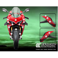 Eazi-Guard Paint Protection Film for Ducati Panigale V4 2020 - 2022  matte Product thumb image 1