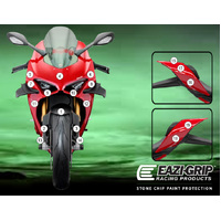 Eazi-Guard Paint Protection Film for Ducati Panigale V4 2020 - 2022  matte