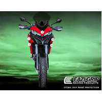 Eazi-Guard Paint Protection Film for Ducati Multistrada V2  gloss