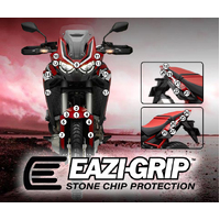 Eazi-Guard Paint Protection Film for Honda Africa Twin 2020  gloss