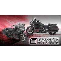 Eazi-Guard Paint Protection Film for Honda Goldwing 2020  matte