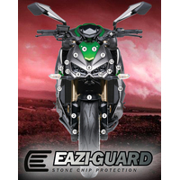 Eazi-Guard Paint Protection Film for Kawasaki Z1000 2014 - 2017  gloss