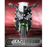 Eazi-Guard Paint Protection Film for Kawasaki Ninja 1000 2011 - 2016  gloss