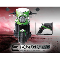 Eazi-Guard Paint Protection Film for Kawasaki Z900RS Cafe  matte