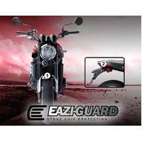 Eazi-Guard Paint Protection Film for Kawasaki Z900RS  gloss