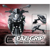 Eazi-Guard Paint Protection Film for Kawasaki ZH2  matte