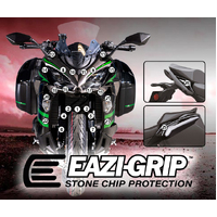 Eazi-Guard Paint Protection Film for Kawasaki Ninja 1000SX  matte