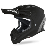 Airoh Aviator ACE Off Road Helmet Matt Black