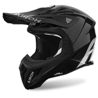 Airoh Aviator ACE 2 Helmet Carbon Gloss