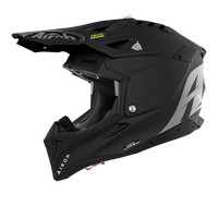 Airoh Aviator 3 Off Road Helmet Matt Black