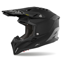 Airoh Aviator 3 Off Road Helmet Full Carbon Matt