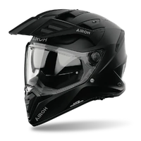 Airoh Bandit Helmet Matt Black