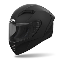 Airoh Connor Helmet Matt Black