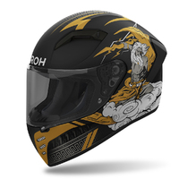 Airoh Connor Helmet Zeus Matt