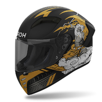 Airoh Connor Helmet Zeus Matt Product thumb image 1