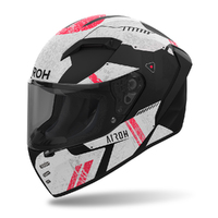 Airoh Connor Helmet Omega Matt Product thumb image 1