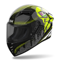 Airoh Connor Helmet Gamer Gloss