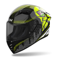 Airoh Connor Helmet Gamer Gloss Product thumb image 1