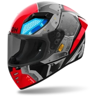 Airoh Connor BOT Helmet Gloss