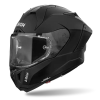 Airoh GP800 Helmet Matt Black