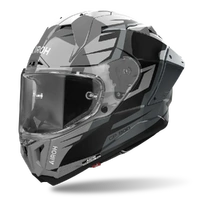 Airoh GP800 Master Helmet Metallic Gloss