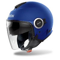 Airoh Helyos Helmet Matt Blue