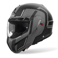 Airoh Mathisse II Helmet Genius Grey Matt