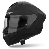 Airoh Matryx Helmet Matt Black