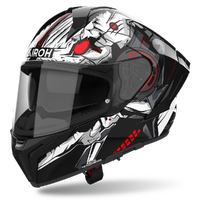 Airoh Matryx Helmet Nytro