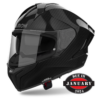 Airoh Matryx Helmet Full 6K Carbon Product thumb image 1