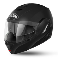 Airoh REV Helmet Black Matt